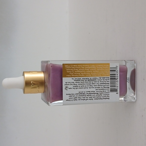 Truly Moonicorn Shimmer Body Serum - Picture 2 of 2